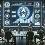 BitMine's strategic Ether accumulation drives impressive market momentum