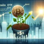 BlackRock Bitcoin ETF Outperforms S&P 500 Fund in Revenue Generation - Bloomberg