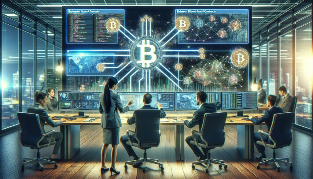 Blockstream launches Simplicity to enhance Bitcoin smart contracts