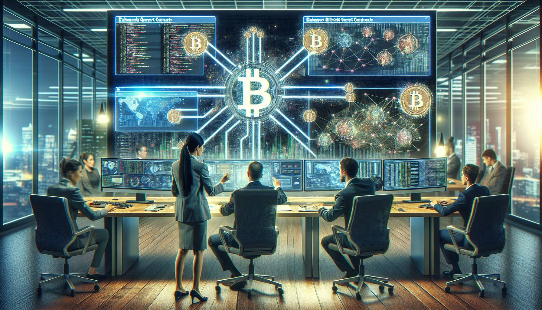 Blockstream launches Simplicity to enhance Bitcoin smart contracts
