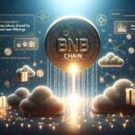 BNB Chain's rise driven by upgrades and new offerings