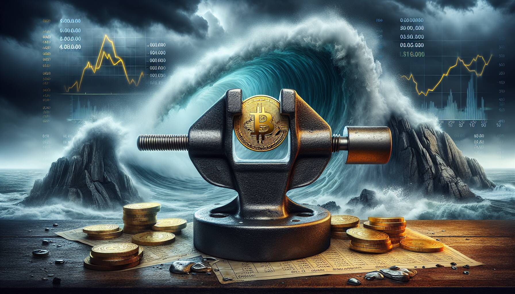 BNB faces pressure amid price dip and market volatility