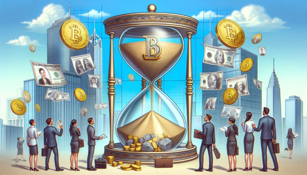 BNB price drop sparks corporate investment interest and market concerns