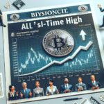 BNB reaches all-time high fueled by institutional interest