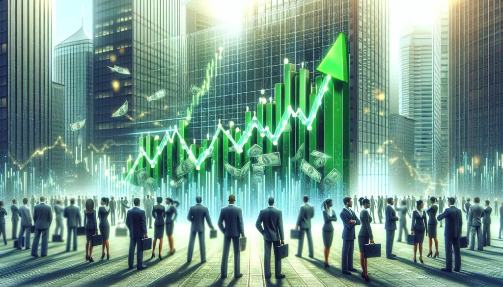 BNB surge signals investor optimism and corporate interest