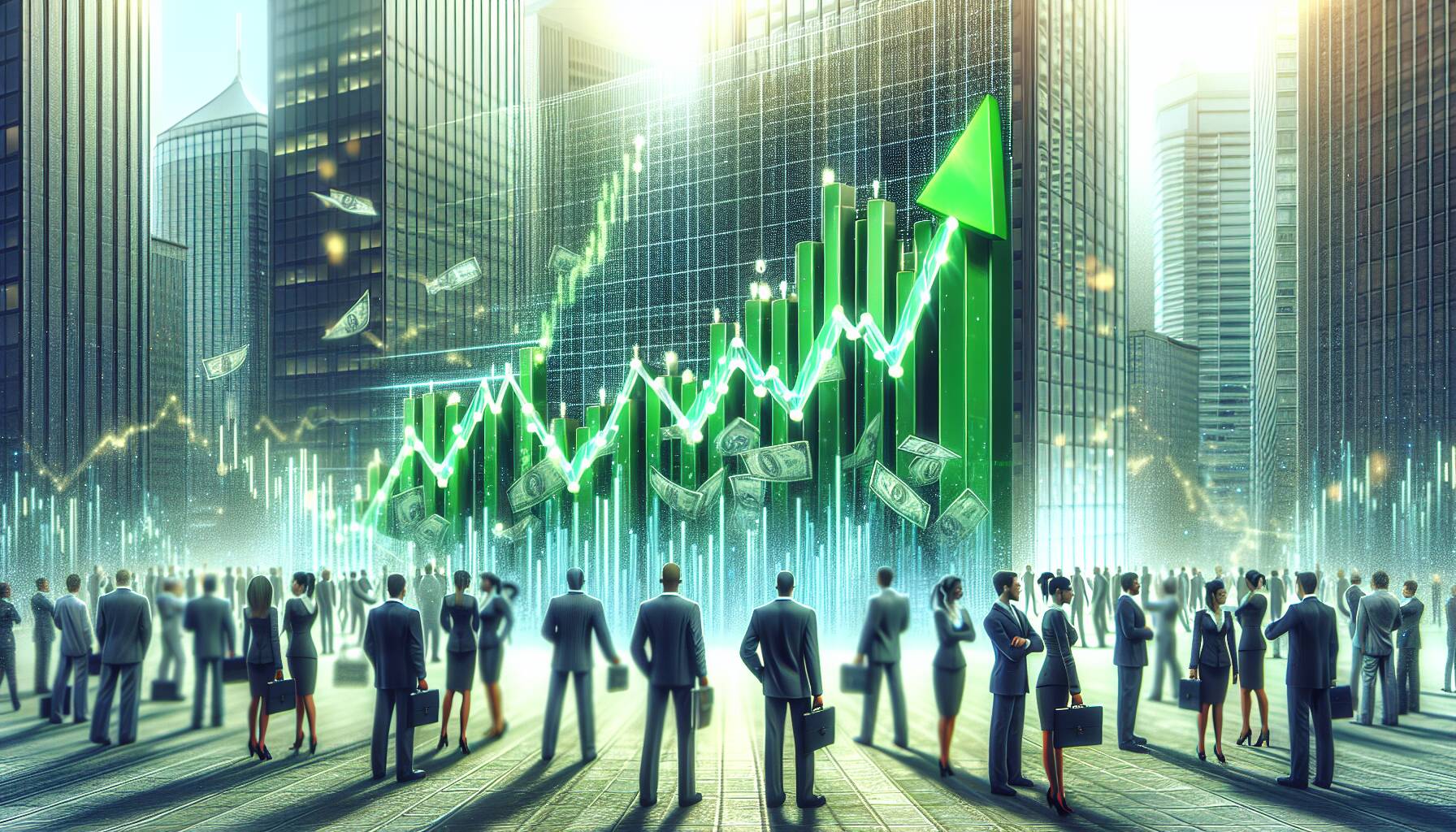BNB surge signals investor optimism and corporate interest