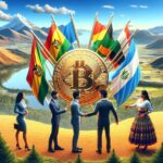 Bolivia's partnership with El Salvador to boost cryptocurrency adoption