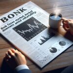 Bonk faces market downturn amid volatility