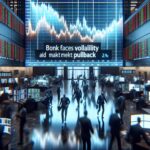 BONK faces volatility amid market pullback
