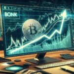Bonk rallies amid solana's growth