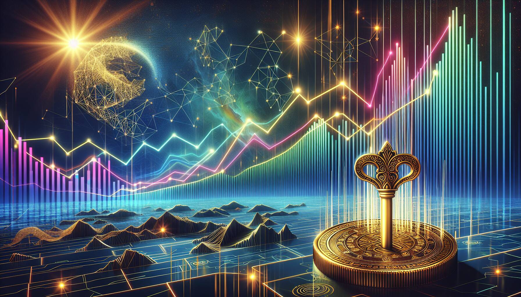 Bonk's surge signals opportunity in the solana ecosystem