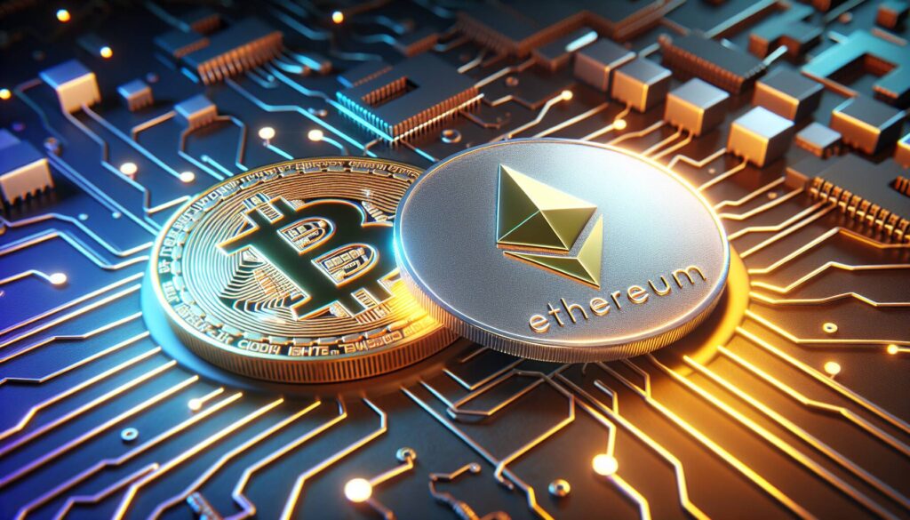 BTC Digital shifts focus to Ethereum