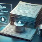 BTCS files for $2 billion shelf registration to enhance ether holdings