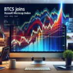 BTCS joins Russell Microcap Index
