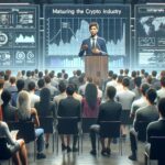 Buterin urges maturity in the crypto industry