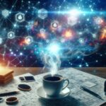 Caffeine transforms decentralized app development