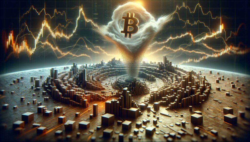 Cantor Equity Partners I reshapes Bitcoin investment landscape