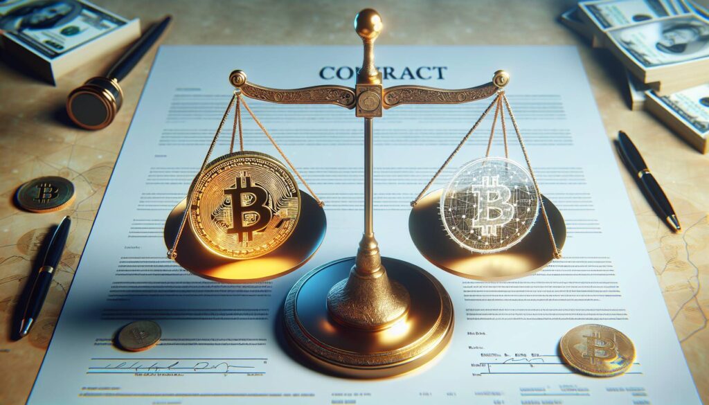 Cantor Fitzgerald Seals $4 Billion SPAC Deal with Bitcoin Pioneer