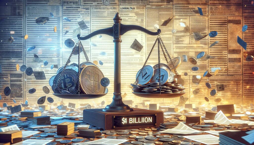 Celsius advances lawsuit against Tether over $4 billion claims