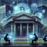 Central Bank of Brazil faces cyberattack and cryptocurrency laundering crisis