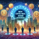Christie’s Debuts Crypto Real Estate Division - The New York Times: A Game-Changer in the World of Real Estate