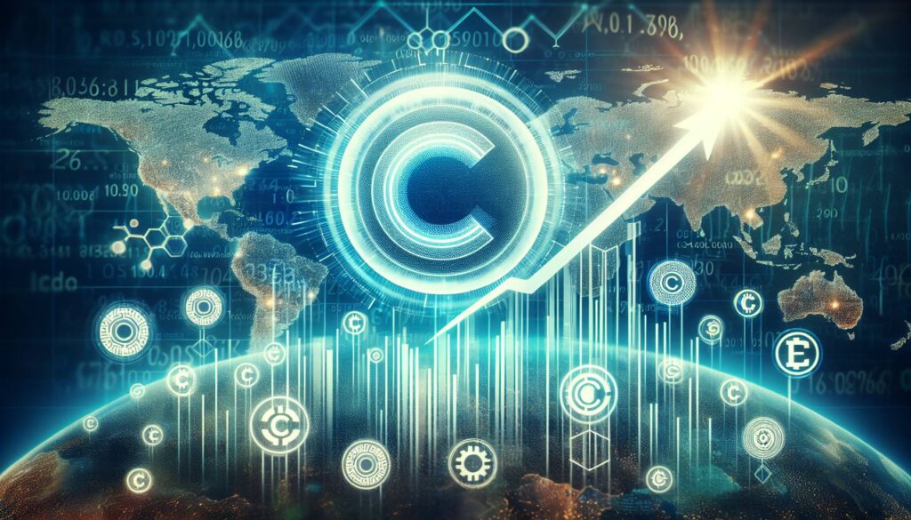 Circle emerges as a key player in stablecoin adoption