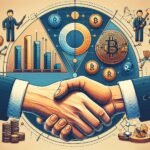 Circle's revenue-sharing strategy with Bybit