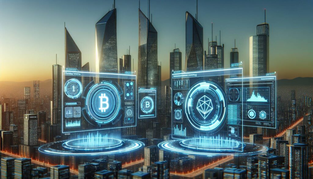 Citigroup enhances digital asset strategy with focus on stablecoins