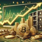 CleanSpark's growth and achievements in bitcoin mining