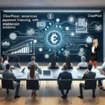 Clearpool advances payment financing with stablecoin solutions