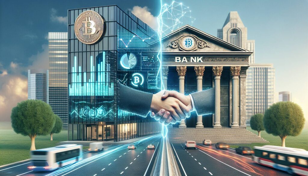 Coinbase and JPMorgan partnership reshapes financial landscape
