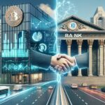 Coinbase and JPMorgan partnership reshapes financial landscape