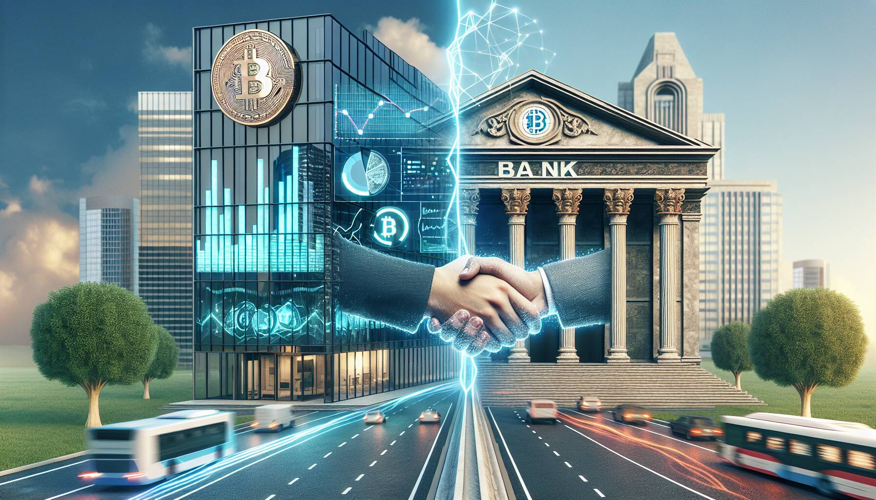 Coinbase and JPMorgan partnership reshapes financial landscape