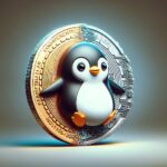 Coinbase embraces Pudgy Penguins NFT in bold logo change