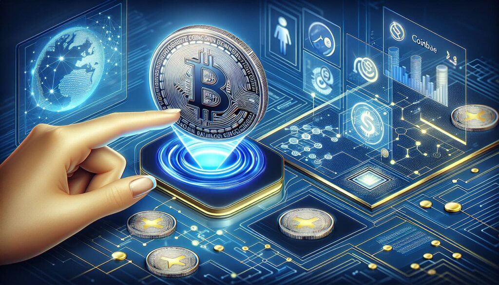 Coinbase expands its role in stablecoin adoption