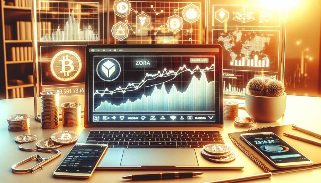 Coinbase rebrand spurs Zora growth