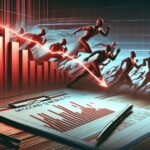 Coinbase reports disappointing Q2 results amid rising competition