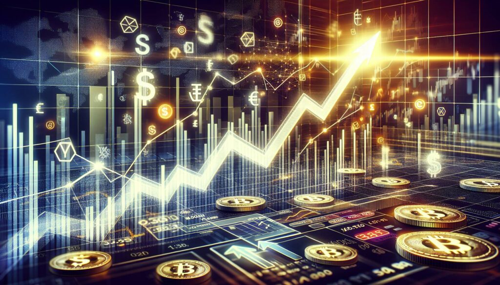 Coinbase stock surge signals bullish outlook