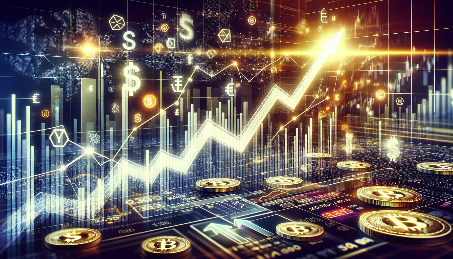 Coinbase stock surge signals bullish outlook
