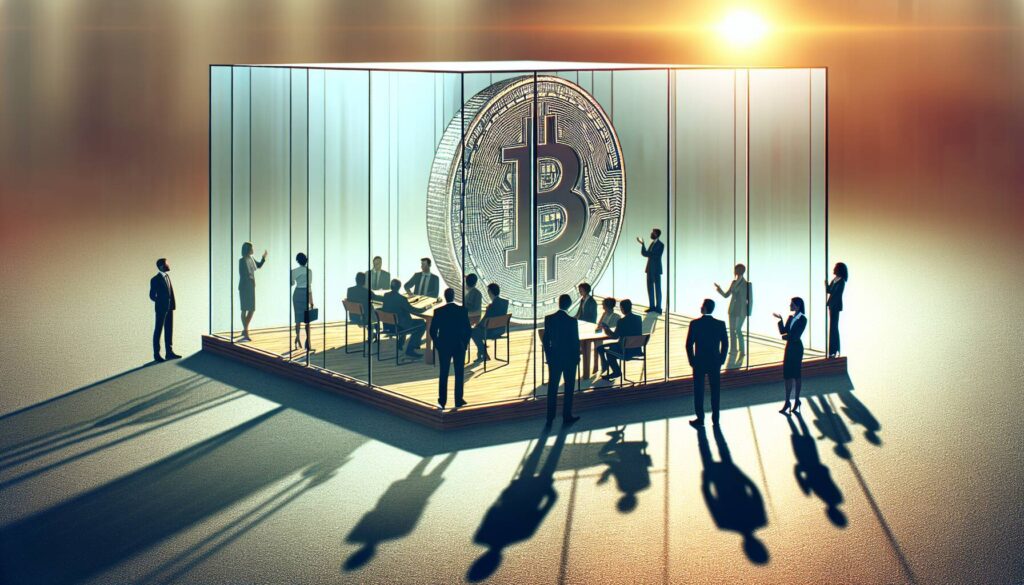 CoinDCX addresses allegations and emphasizes transparency