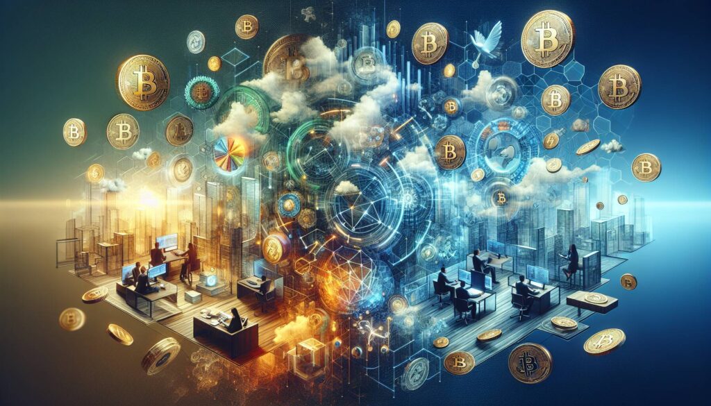 CoinDCX refutes acquisition rumors
