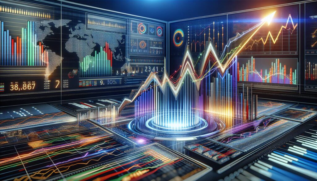 CoinDesk 20 index sees significant gains