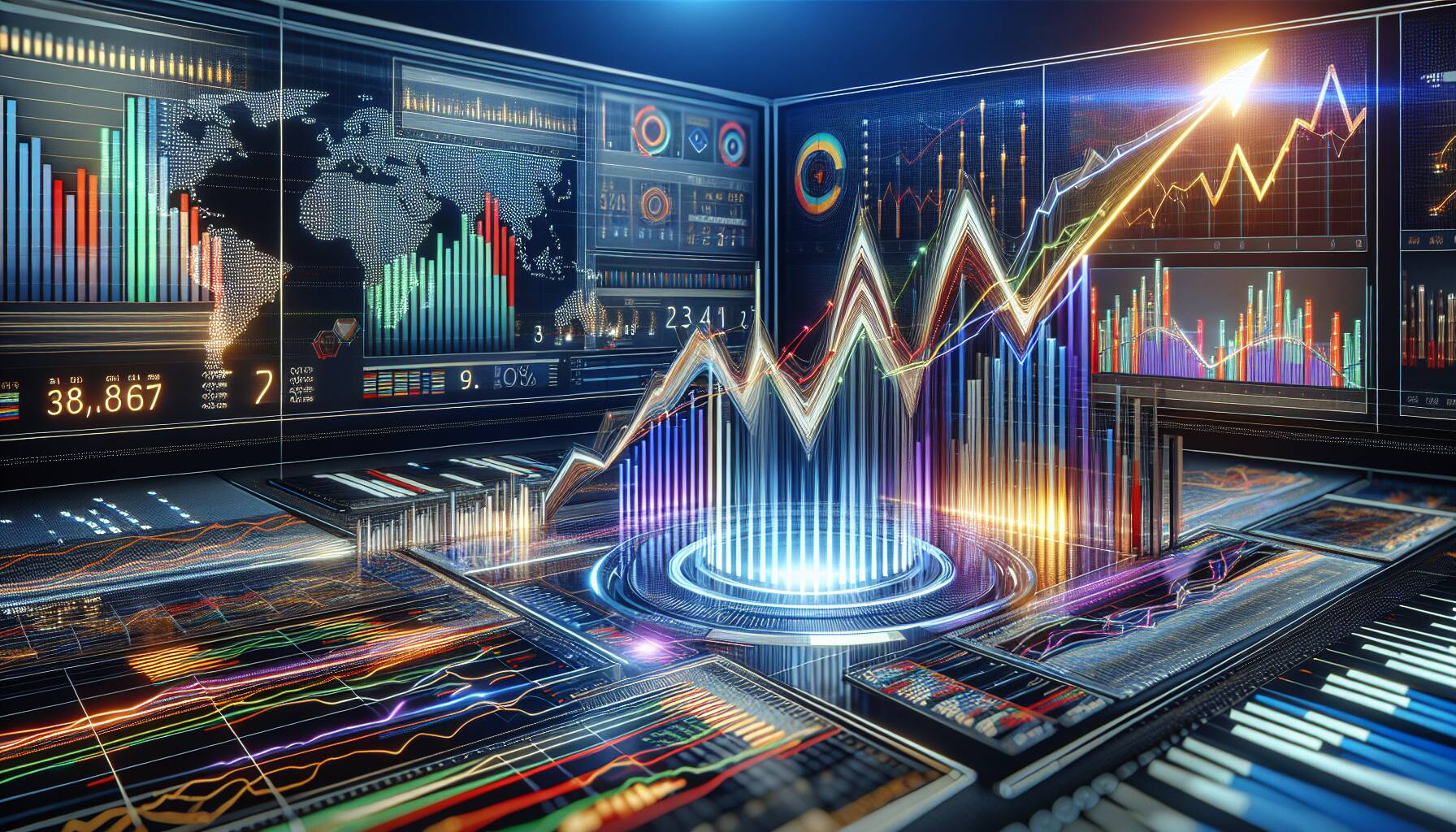 CoinDesk 20 index sees significant gains