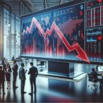 CoinDesk 20 index shows bearish trends
