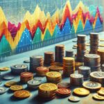 CoinDesk 20 index shows mixed performance amid market volatility