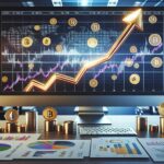 CoinDesk 20 Index shows positive market trends