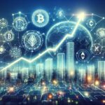 CoinDesk 20 Index shows positive trends in cryptocurrency market