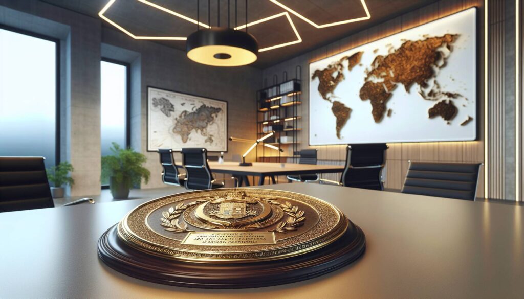 CoinShares makes history with first MiCA license in continental Europe