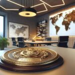 CoinShares makes history with first MiCA license in continental Europe