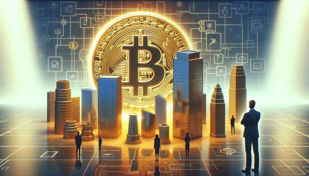 Companies Are Buying This Crypto — and No, It’s Not Bitcoin: Should You Invest Too? - Yahoo Finance